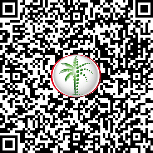 DLD verification QR code