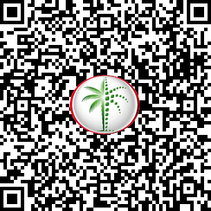 DLD verification QR code