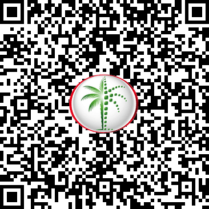 DLD verification QR code