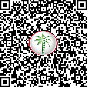 DLD verification QR code