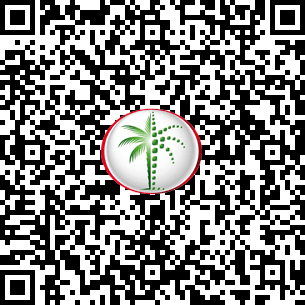 DLD verification QR code
