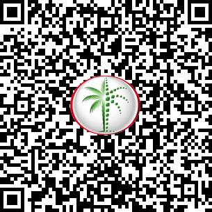 DLD verification QR code
