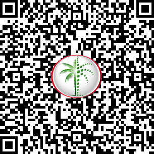 DLD verification QR code