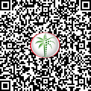 DLD verification QR code