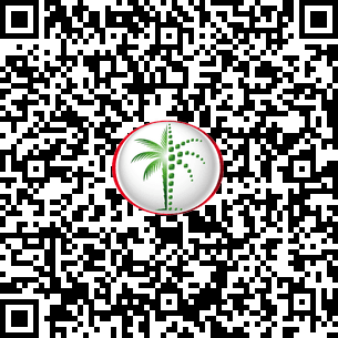 DLD verification QR code