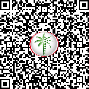 DLD verification QR code