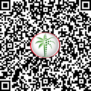 DLD verification QR code