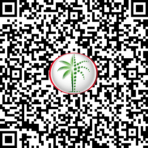 DLD verification QR code