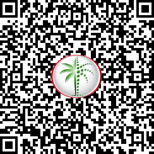 DLD verification QR code