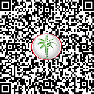 DLD verification QR code