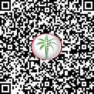 DLD verification QR code