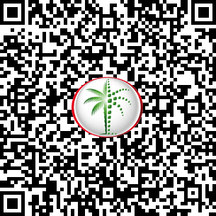 DLD verification QR code