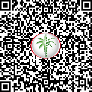 DLD verification QR code