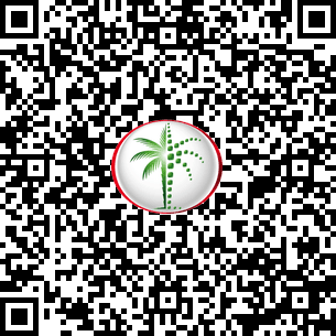 DLD verification QR code