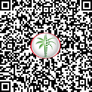 DLD verification QR code