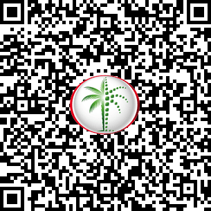 DLD verification QR code