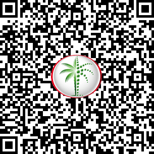 DLD verification QR code