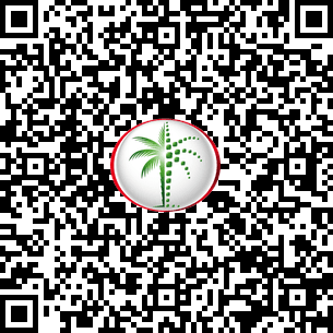 DLD verification QR code