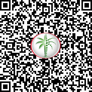 DLD verification QR code