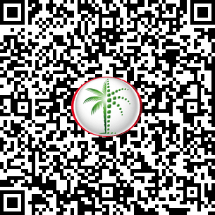DLD verification QR code