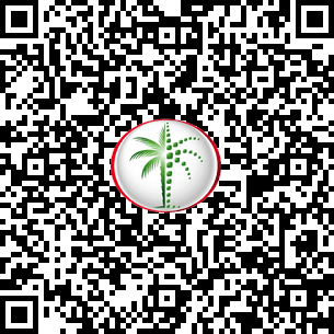DLD verification QR code