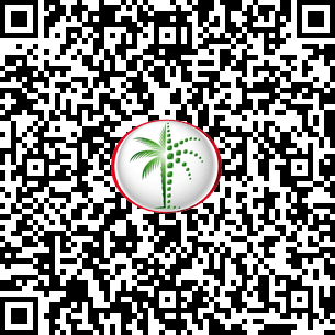 DLD verification QR code