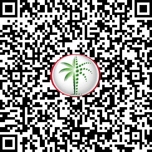 DLD verification QR code