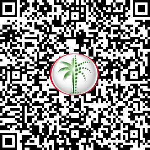 DLD verification QR code