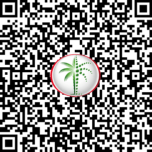 DLD verification QR code