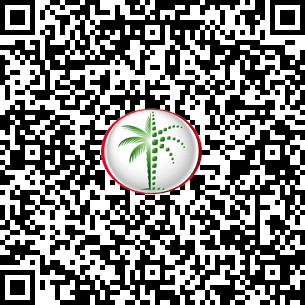 DLD verification QR code