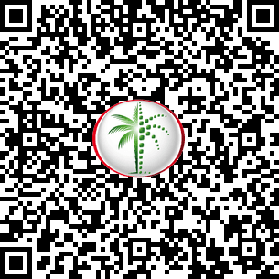 DLD verification QR code
