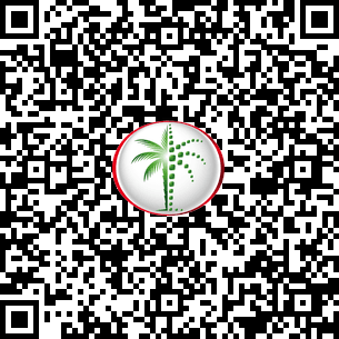 DLD verification QR code