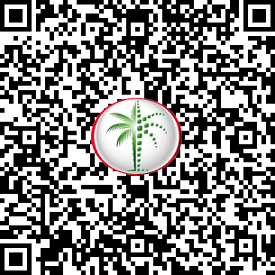 DLD verification QR code