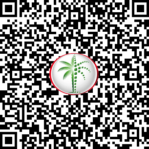 DLD verification QR code