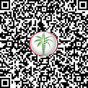 DLD verification QR code
