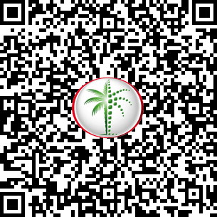 DLD verification QR code