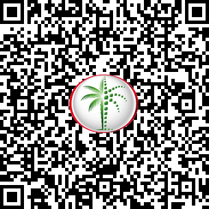 DLD verification QR code