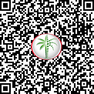 DLD verification QR code