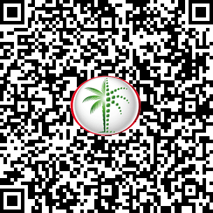 DLD verification QR code