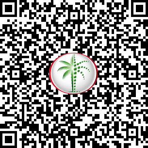 DLD verification QR code
