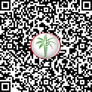 DLD verification QR code