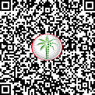 DLD verification QR code