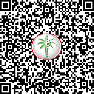 DLD verification QR code