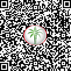 DLD verification QR code