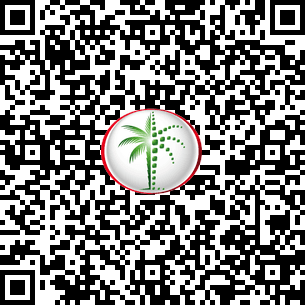 DLD verification QR code