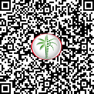 DLD verification QR code