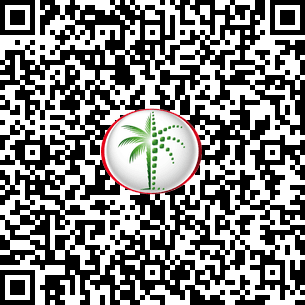 DLD verification QR code