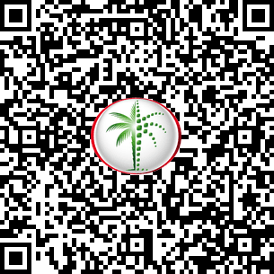DLD verification QR code