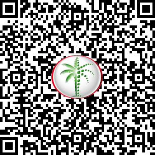 DLD verification QR code