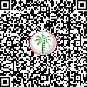 DLD verification QR code